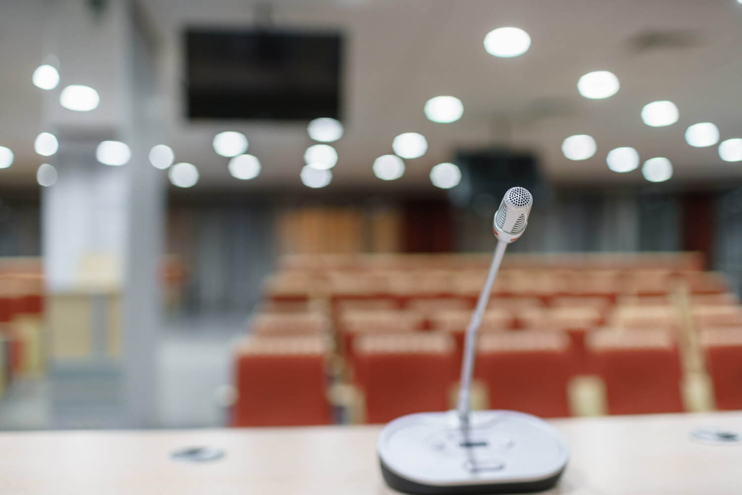 How to Reduce Seminar No-Shows